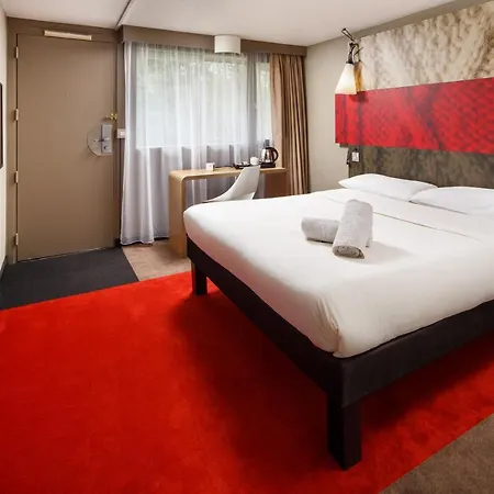 Ibis Coventry South Hotel Exterior photo