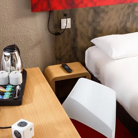 Ibis Coventry South Hotel Exterior photo