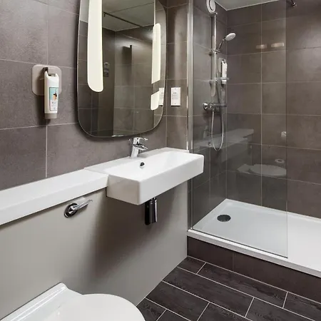 Ibis Coventry South Hotel Exterior photo