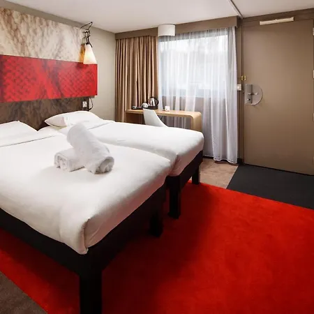Ibis Coventry South Hotel Exterior photo