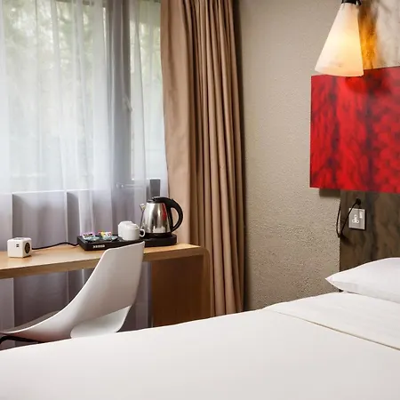 Ibis Coventry South Hotel Exterior photo