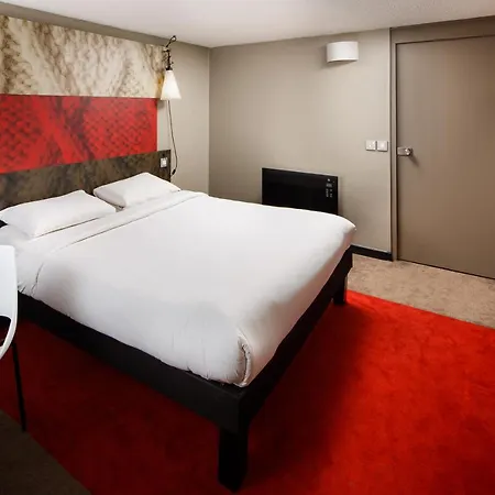 Ibis Coventry South Hotel Exterior photo