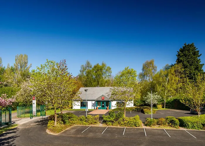 Ibis Coventry South