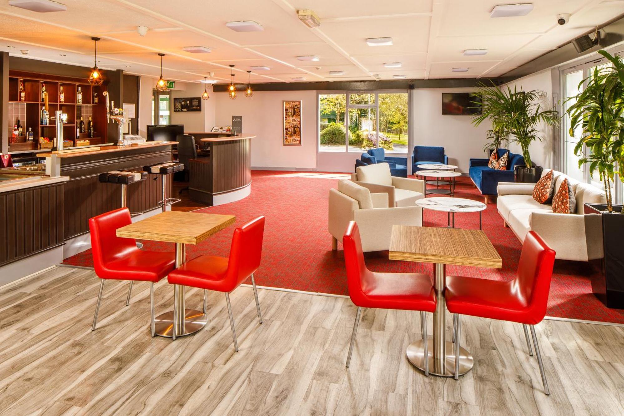 Ibis South 2* Coventry