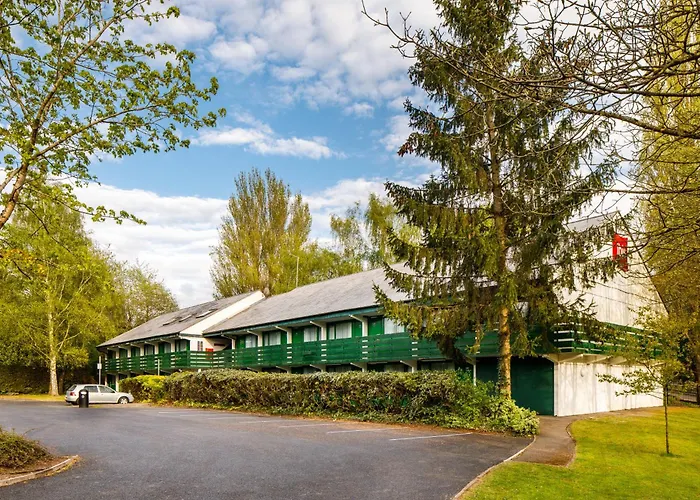 Ibis Coventry South