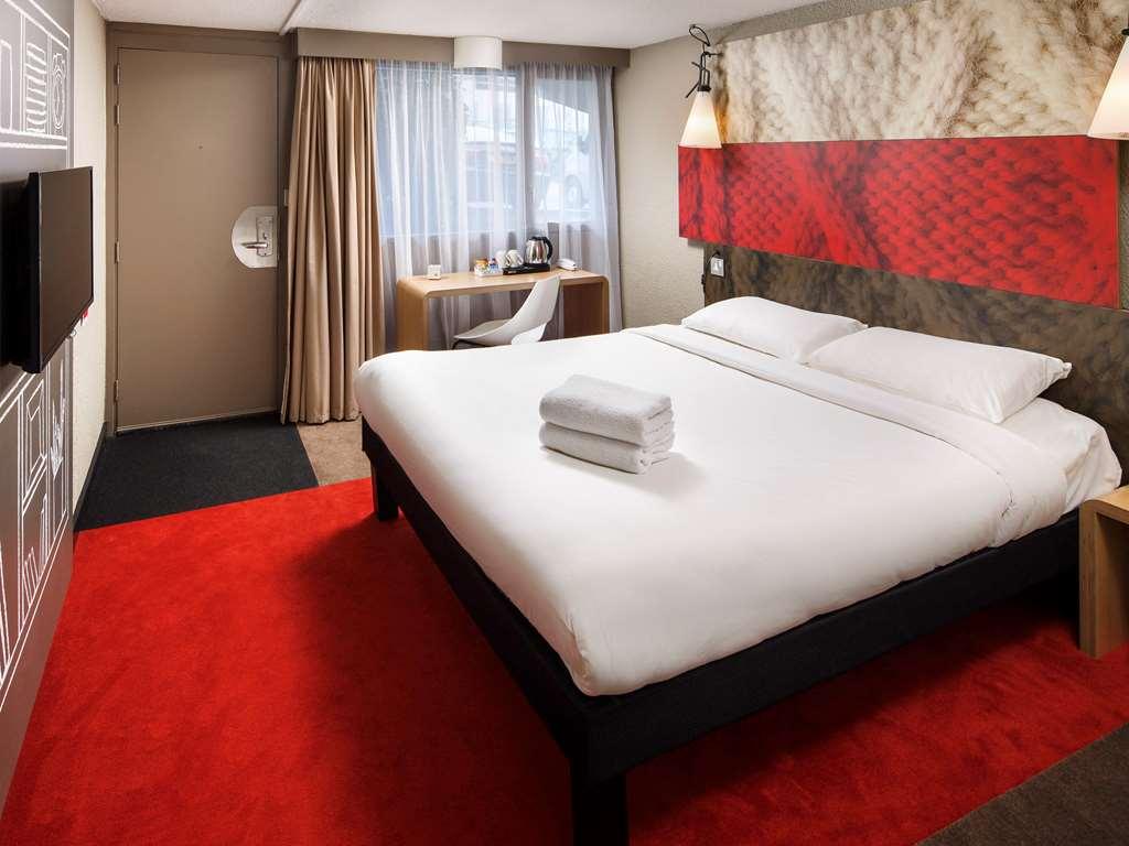 Ibis South Отель 2*