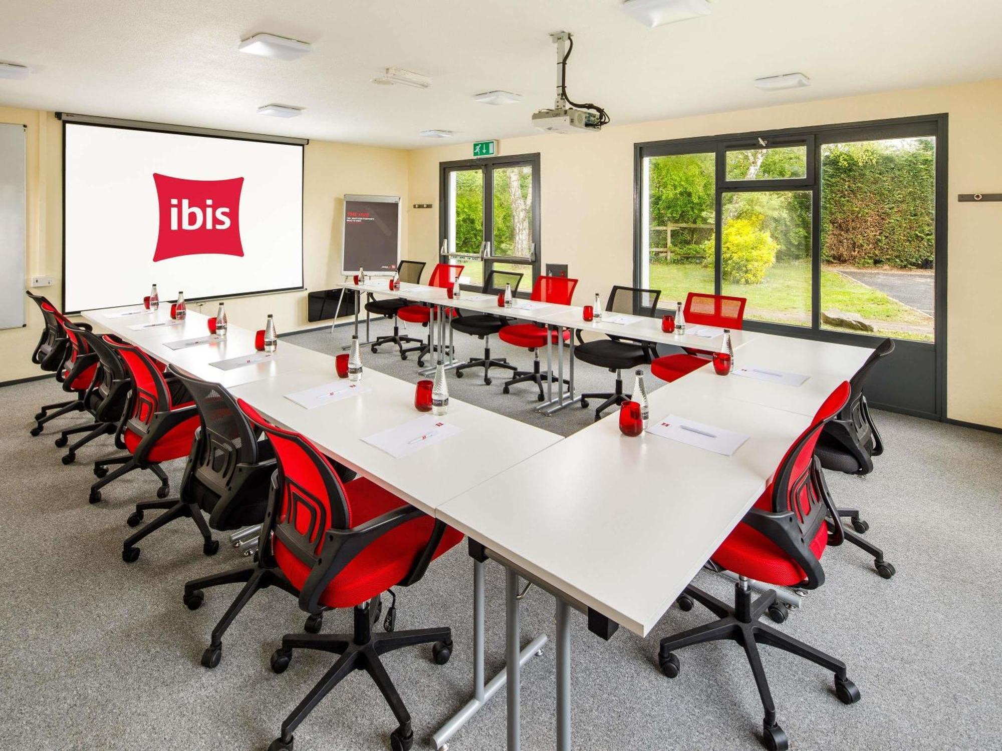 Ibis South Coventry