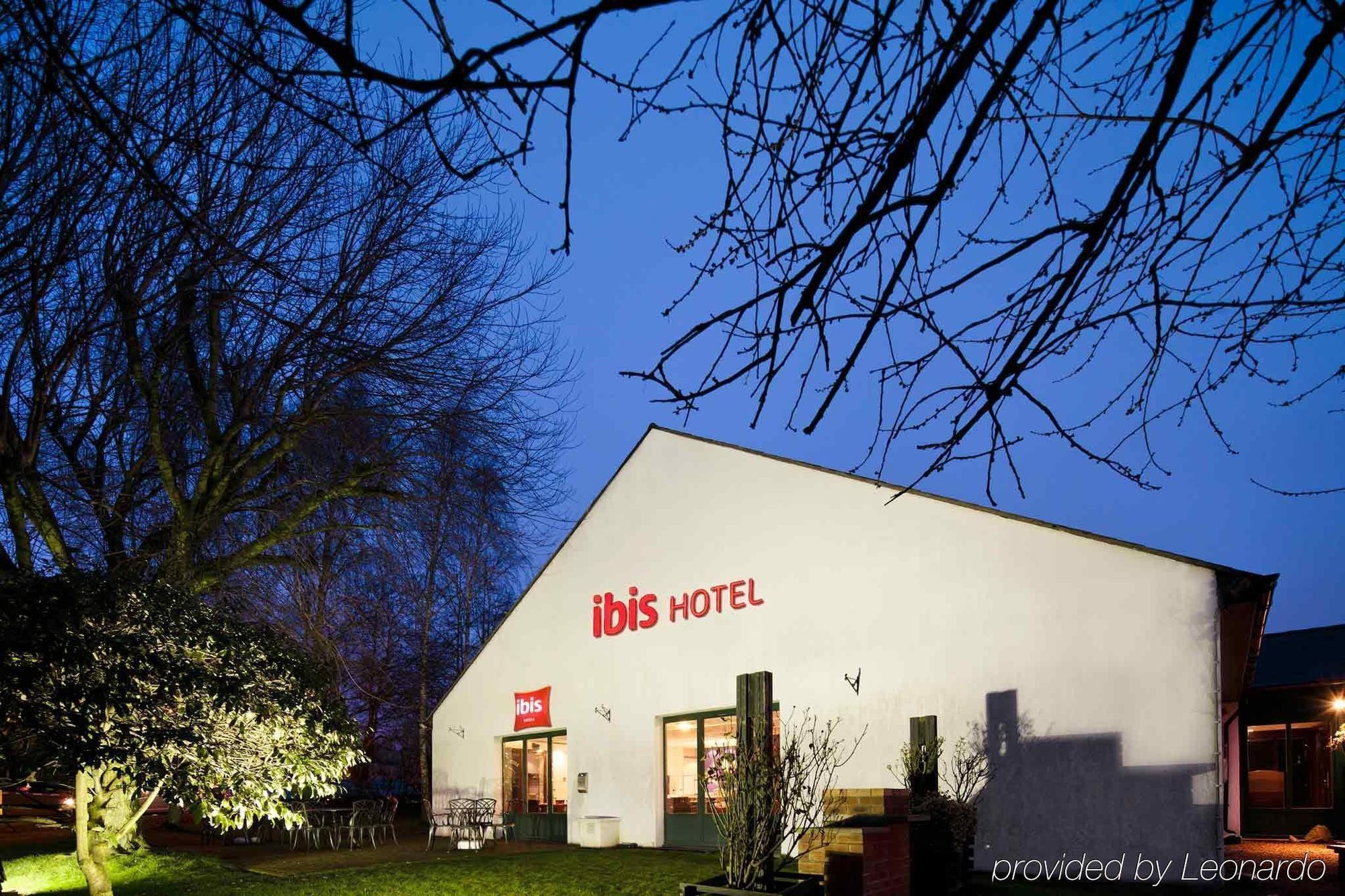 Ibis South Отель Ковентри