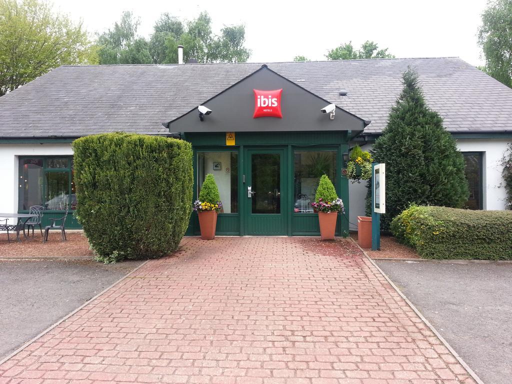 Ibis South Отель