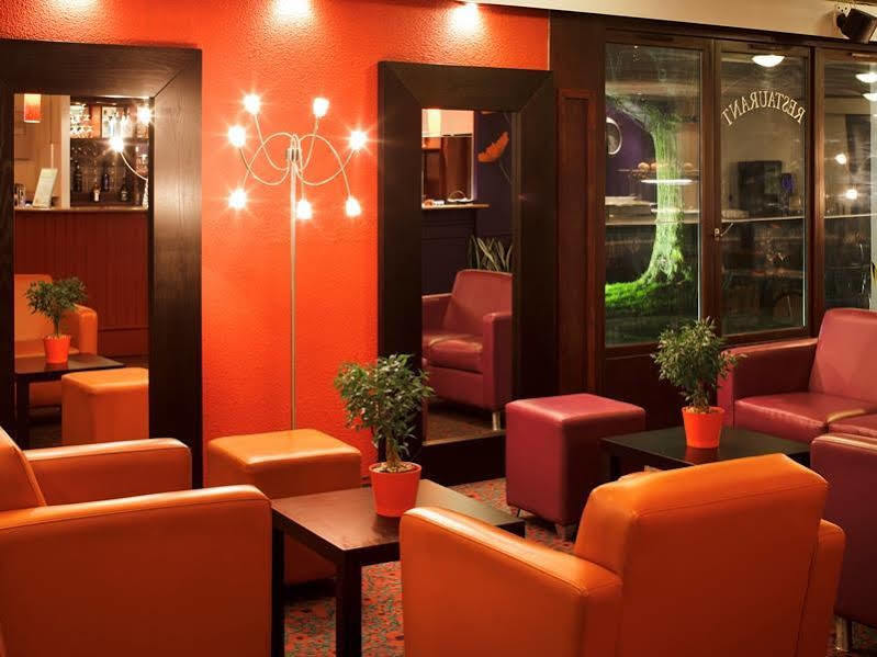 Ibis South Отель Ковентри