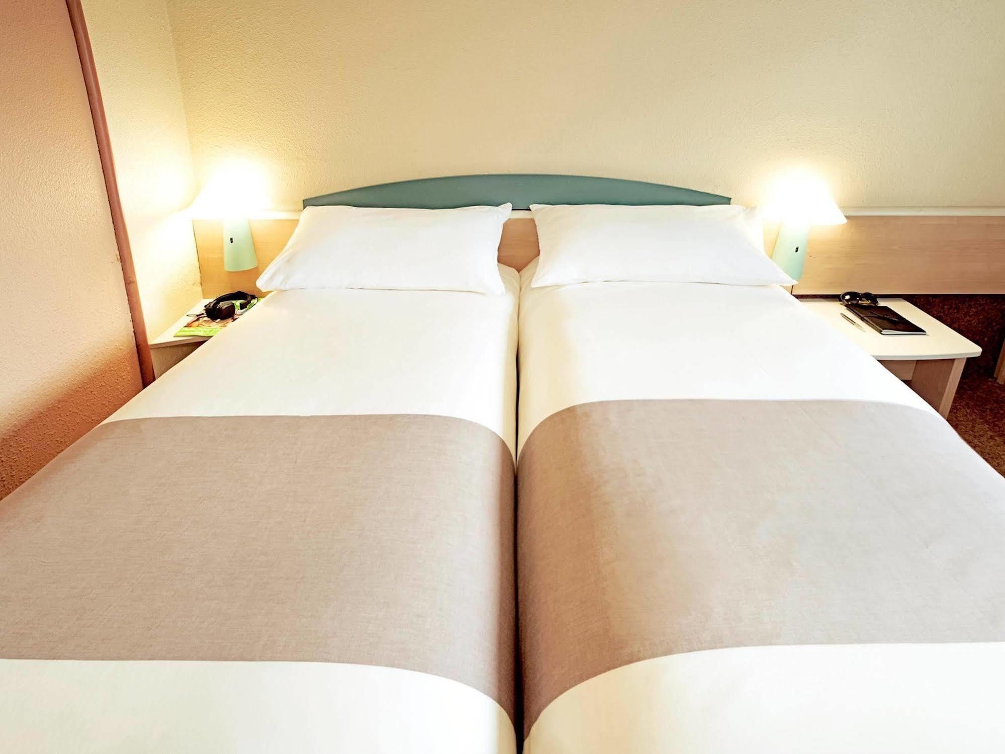 Отель Ibis South Ковентри