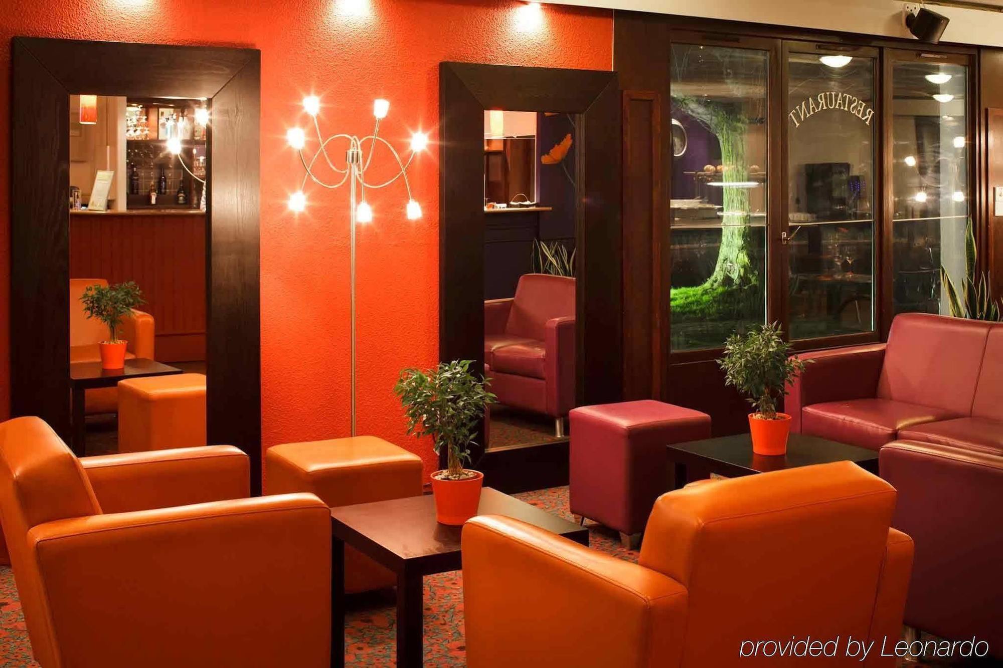 Ibis South Отель 2*