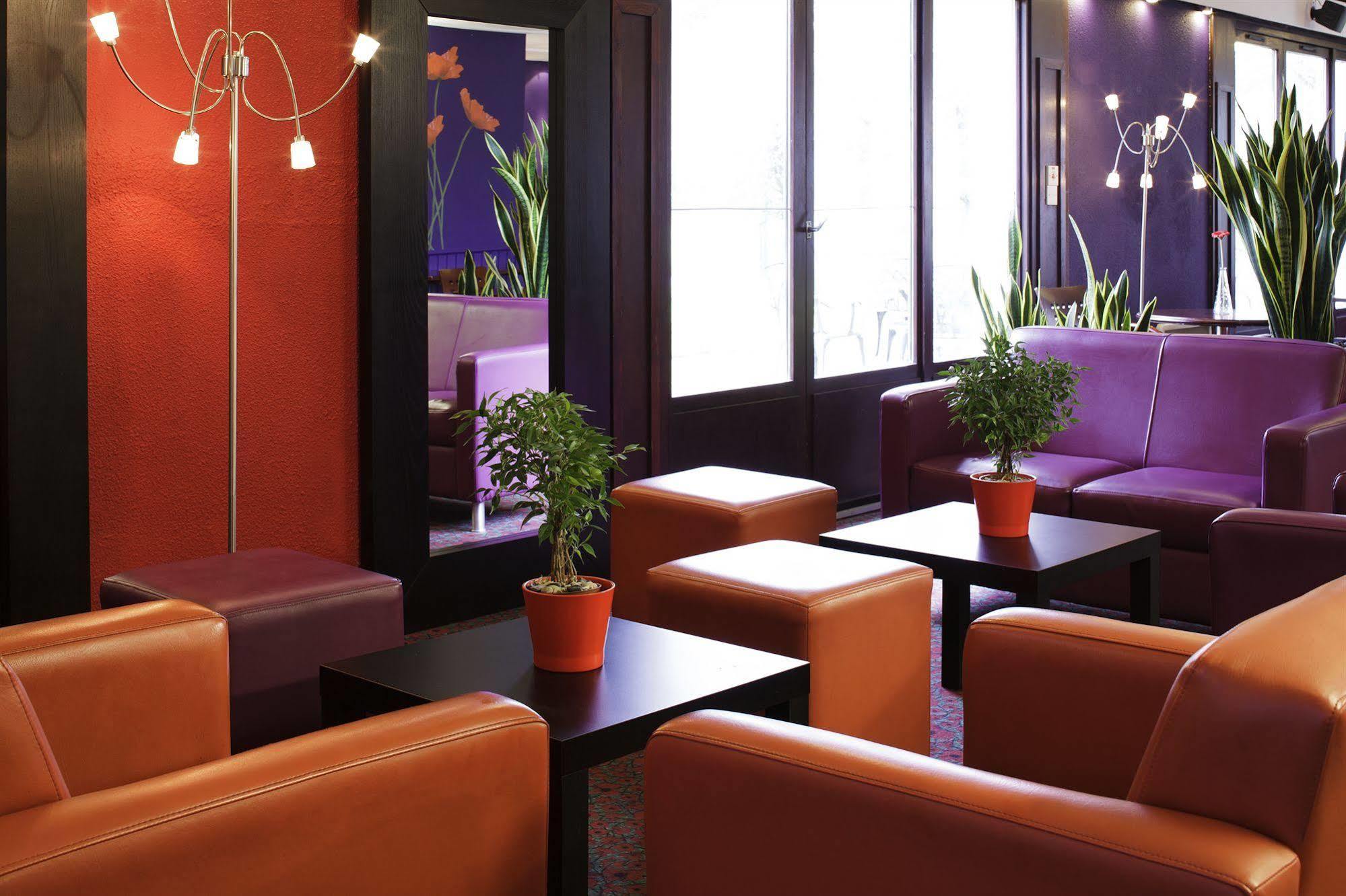 Ibis South Отель Ковентри
