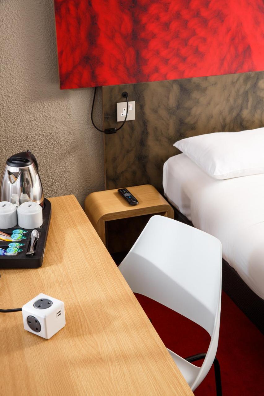Ibis South Ковентри