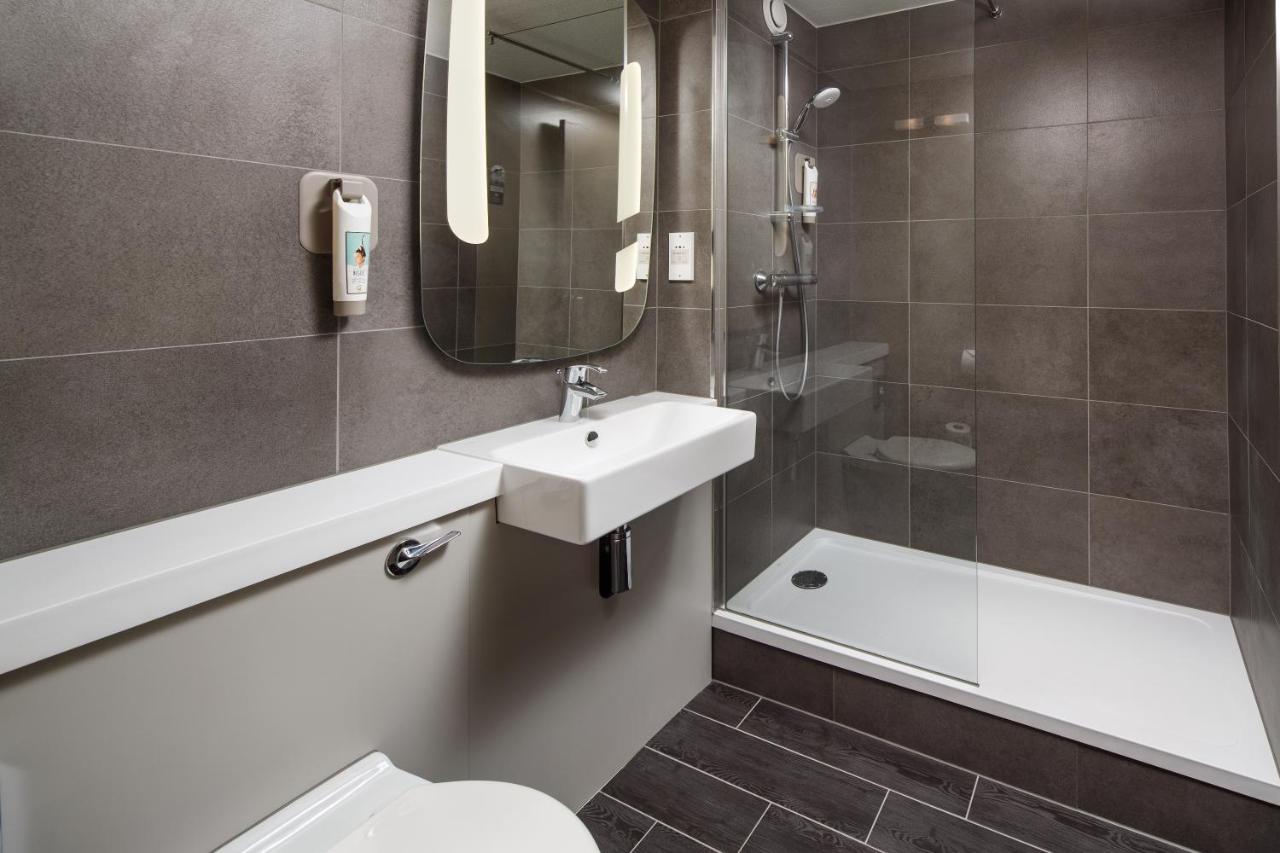 Отель Ibis South Ковентри