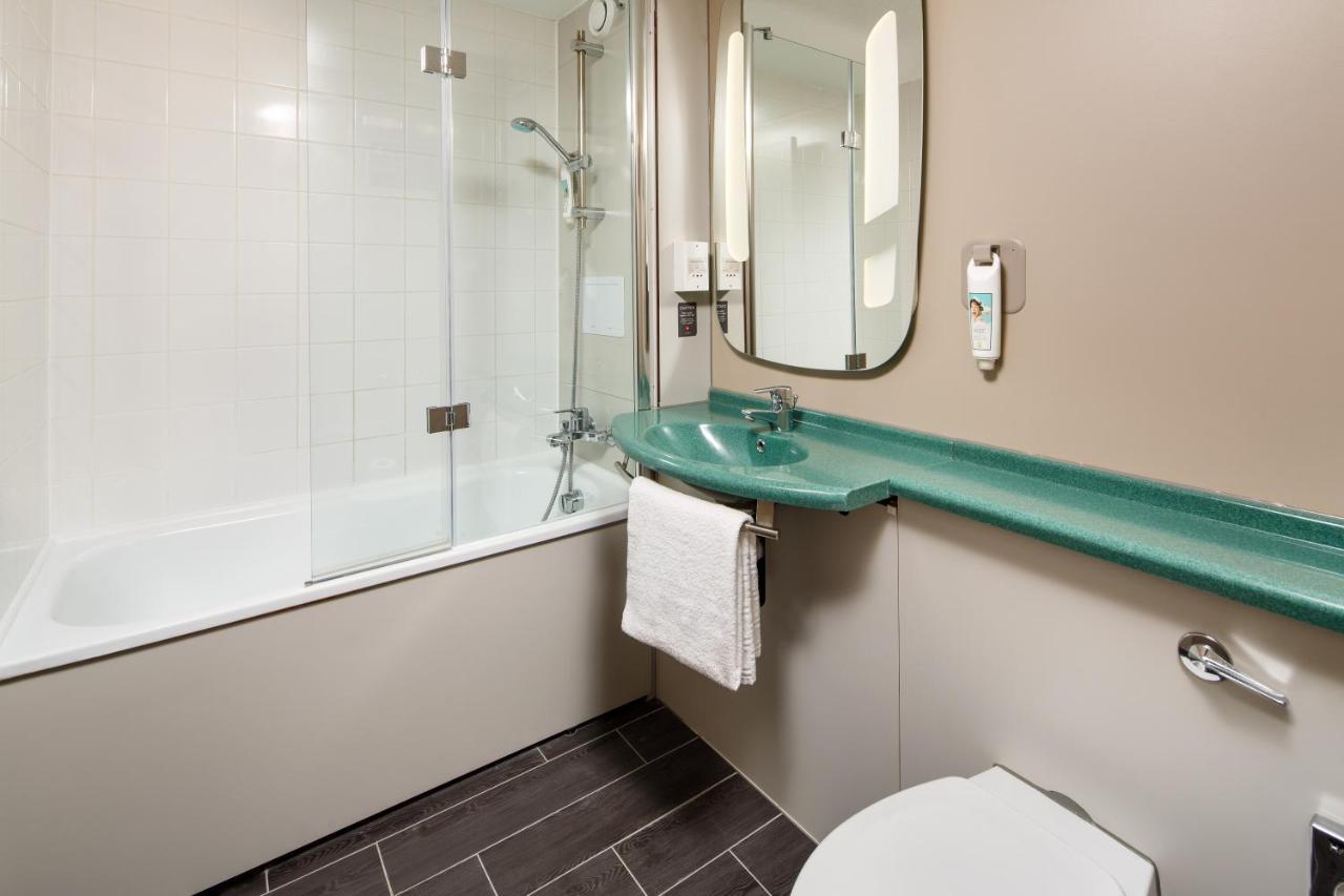 Ibis South Ковентри