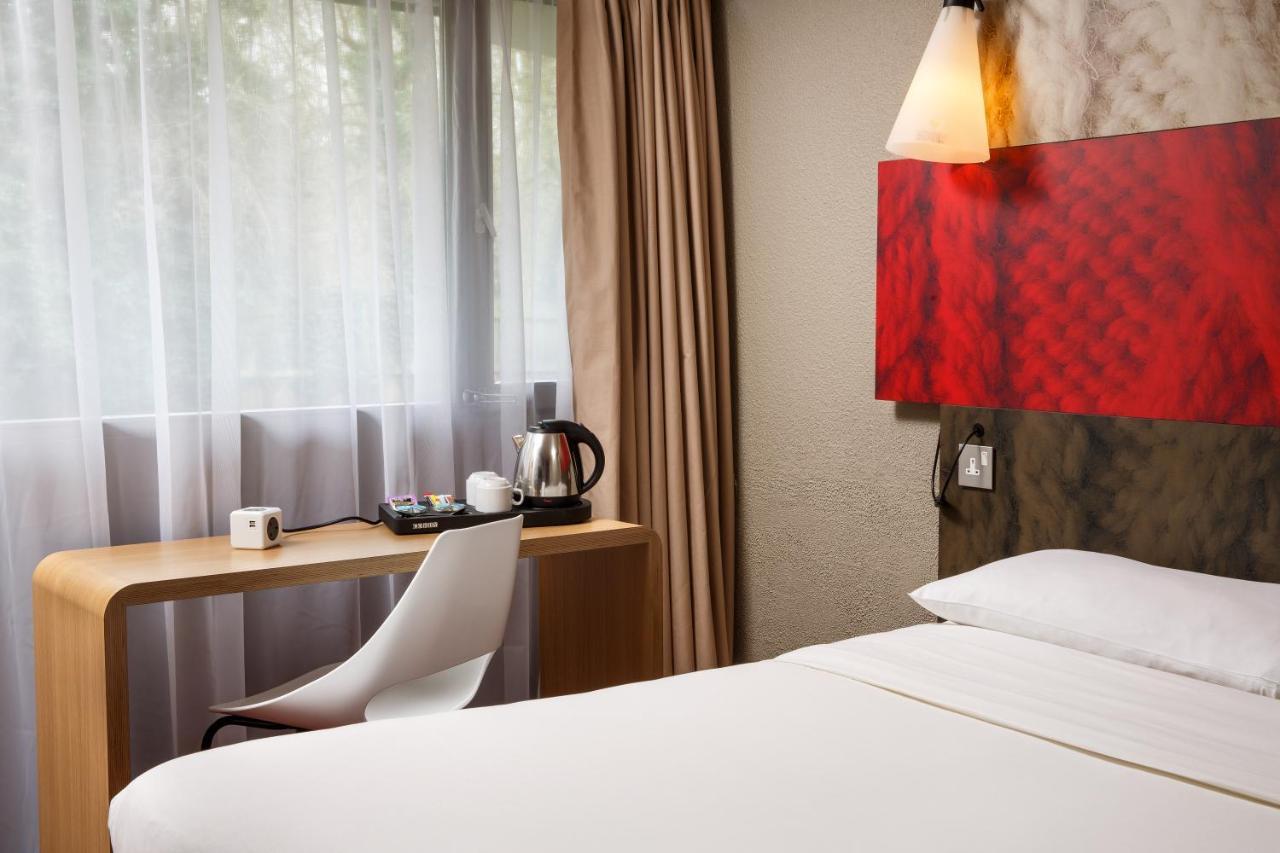 Ibis South Ковентри