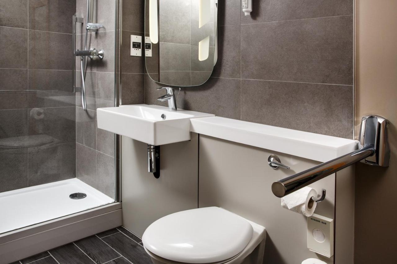 Ibis South Ковентри