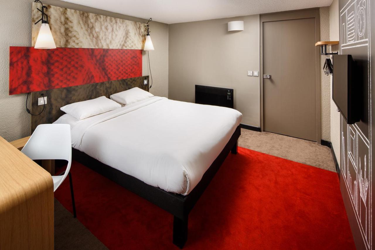 Ibis South Отель 2*