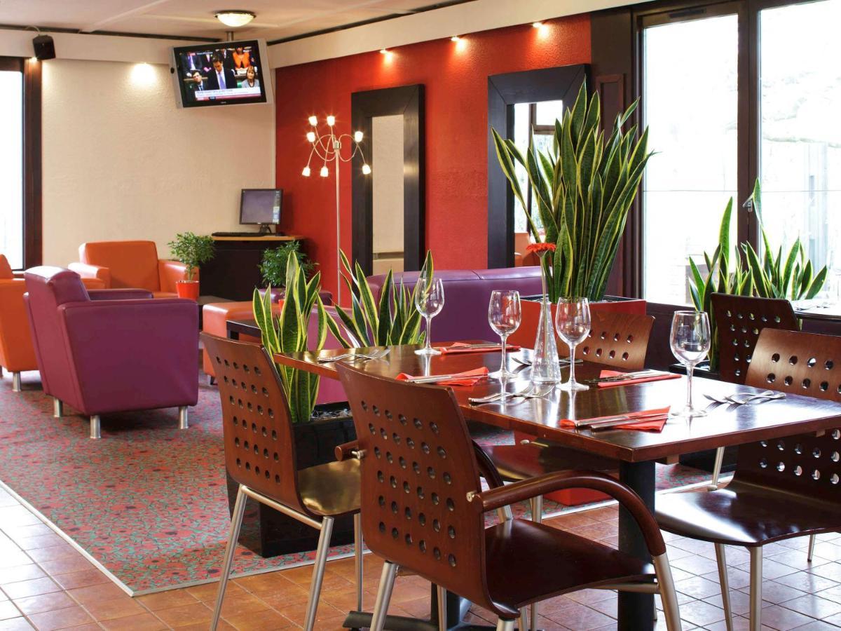 Ibis South Отель 2*