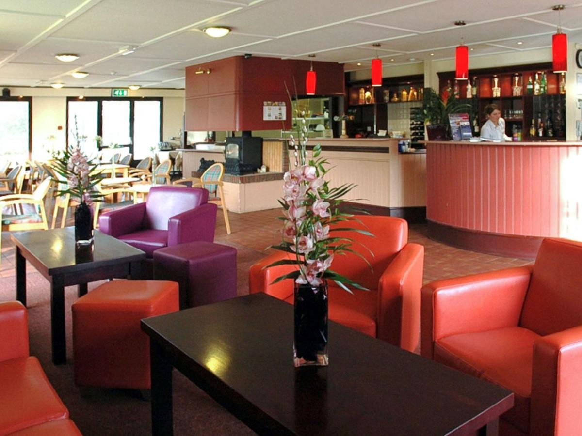 Отель Ibis South