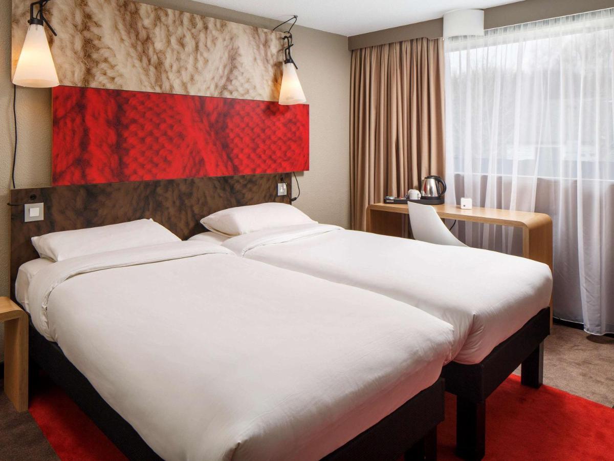 Ibis South Отель Ковентри