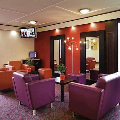 Отель Ibis South