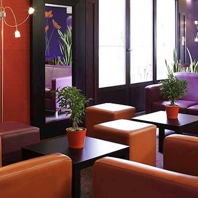 Отель Ibis South 2*