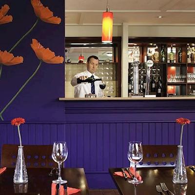 Ibis South Отель 2*